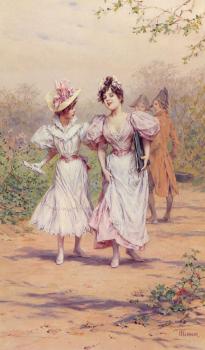 School Belles School Belles